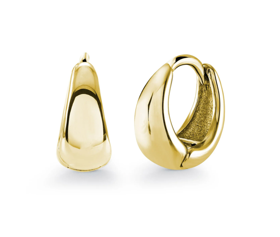 BOUCLES HUGGIES UNIES BOUCLES HUGGIES UNIES