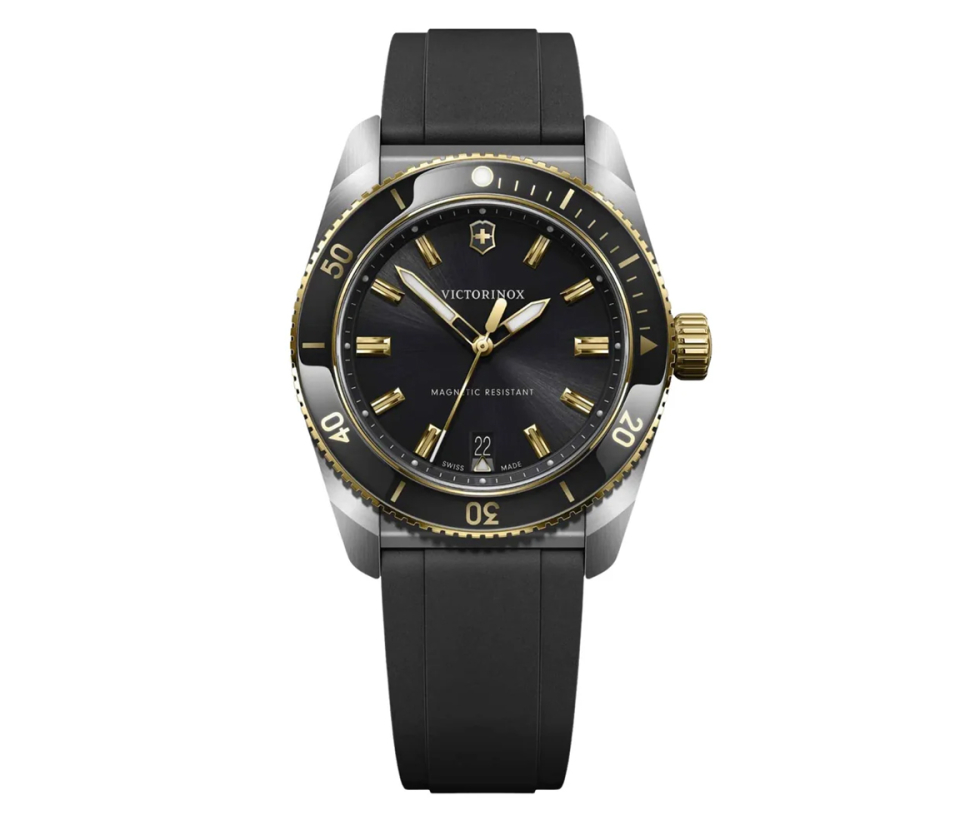 MONTRE VICTORINOX MAVERICK AU QUARTZ MONTRE VICTORINOX MAVERICK AU QUARTZ