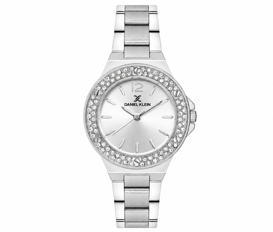 MONTRE DANIEL KLEIN AVEC CZ MONTRE DANIEL KLEIN AVEC CZ