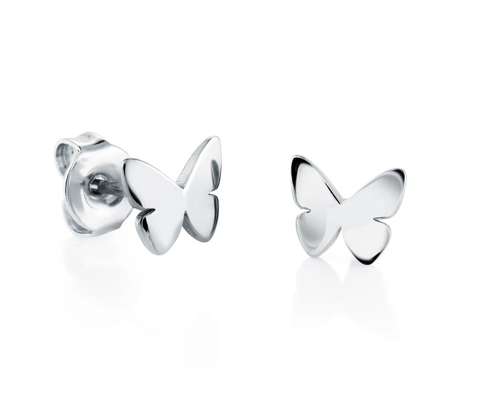BOUCLES PAPILLONS FIXES BOUCLES PAPILLONS FIXES