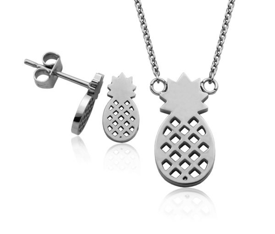 SET 2MRCX ACIER ANANAS 17.5+2 - PJ T9XB530100 - STEELX SET 2MRCX ACIER ANANAS 17.5+2 - PJ T9XB530100 - STEELX