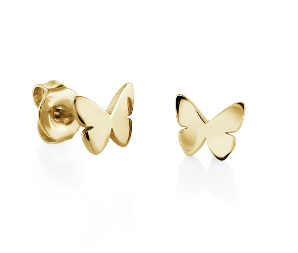BOUCLES PAPILLONS FIXES BOUCLES PAPILLONS FIXES