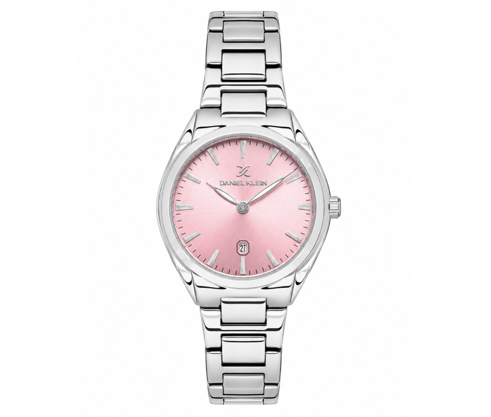 MONTRE DANIEL KLEIN AU QUARTZ MONTRE DANIEL KLEIN AU QUARTZ