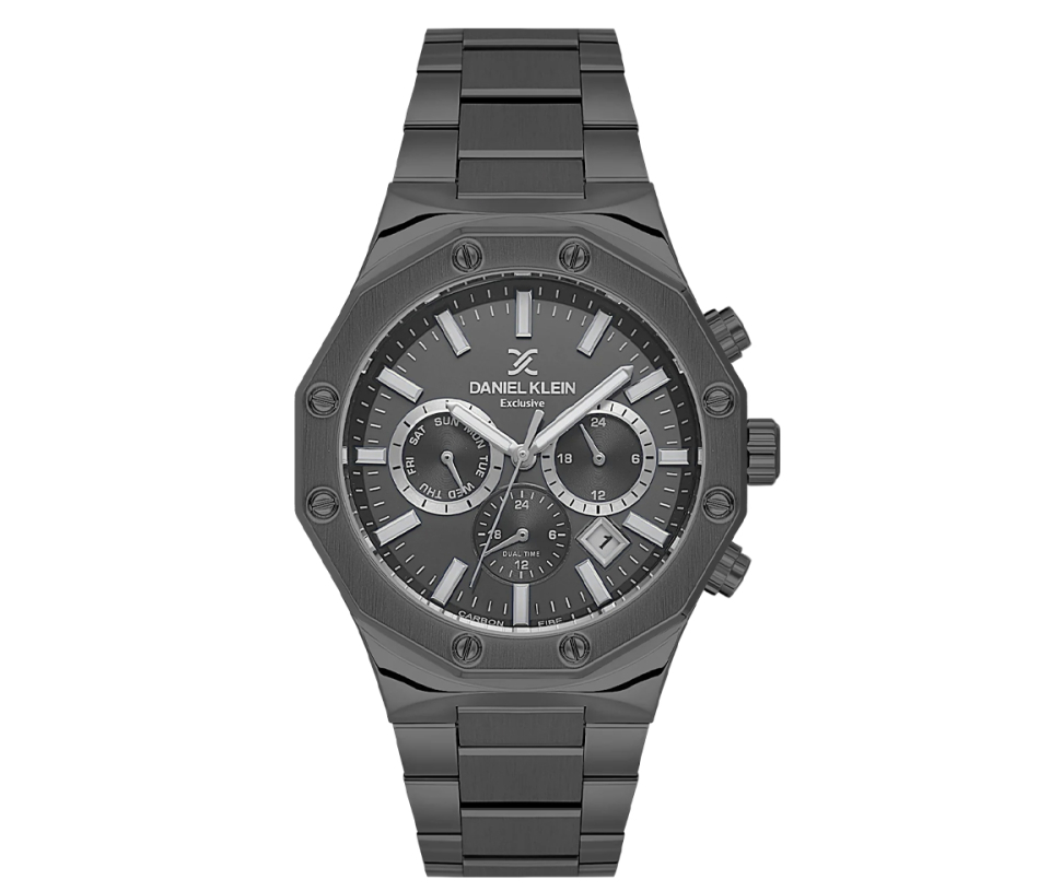 MONTRE DANIEL KLEIN MULTIFONCTIONS MONTRE DANIEL KLEIN MULTIFONCTIONS
