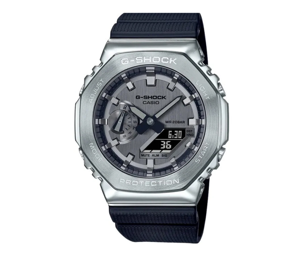 MONTRE CASIO G-SHOCK MONTRE CASIO G-SHOCK
