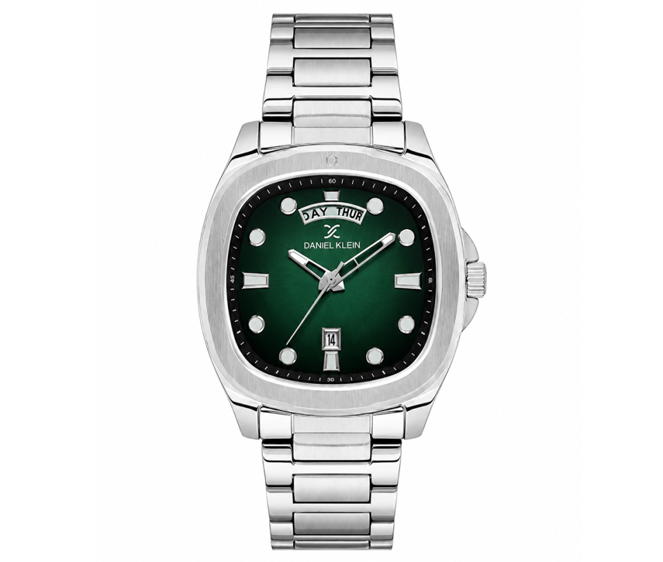MONTRE DANIEL KLEIN CARRÉ MONTRE DANIEL KLEIN CARRÉ