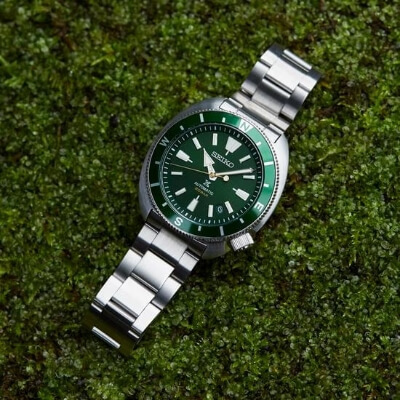 Seiko : Précision et sophistication pour chaque instant