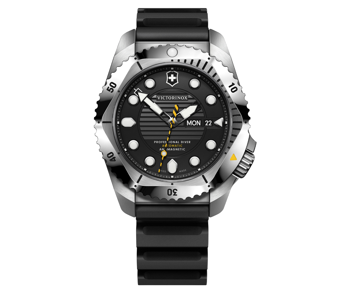 VICTORINOX DIVE PRO 43MM - VS 241994 - VICTORINOX