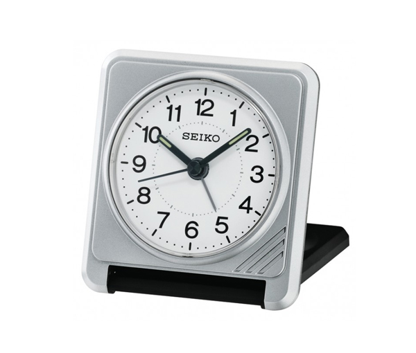 REVEIL DE VOYAGE SEIKO - OD QHT015S - SEIKO