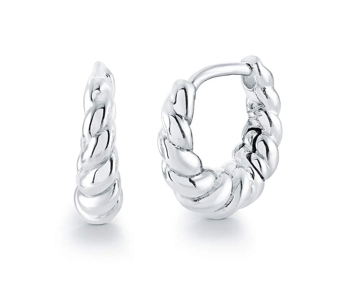 BOUCLES HUGGIES VAGUES - IG SEA567 - MINI-VÉLORIA