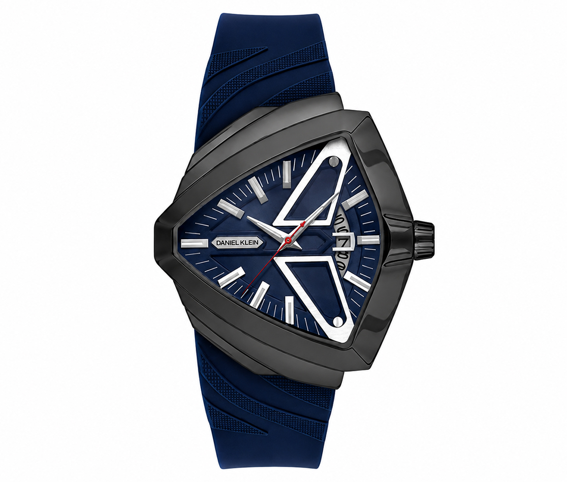 MONTRE DANIEL KLEIN - BA DK13859/3 - DANIEL KLEIN