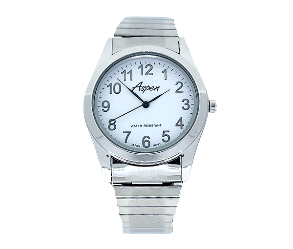 MONTRE ASPEN POUR HOMME EN ACIER - BA AP3006 - ASPEN