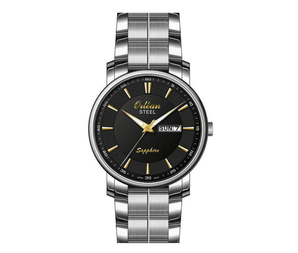  - BA ME3305-2 - ORLEAN