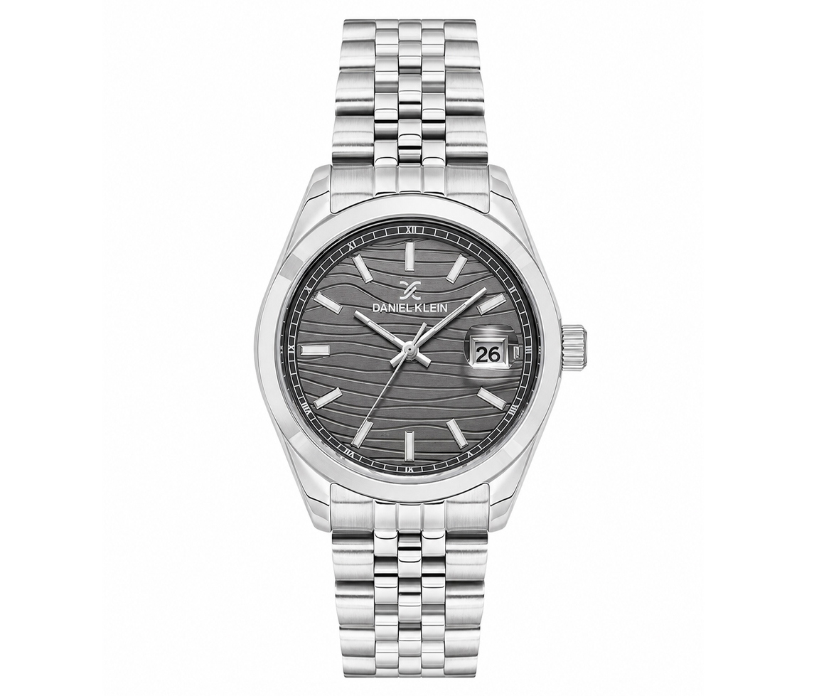 MONTRE DANIEL KLEIN AU QUARTZ - BA DK13883/2 - DANIEL KLEIN