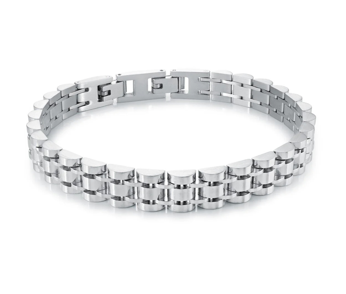 BRACELET MAILLE BRACELET DE MONTRE - IG SMB854 - ITALGEM