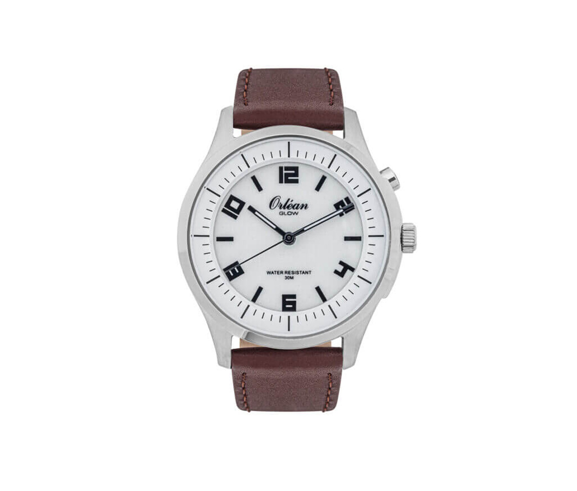  - BA ME3233BR - ORLEAN