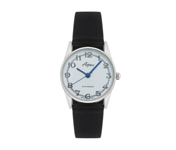 MONTRE POUR DAME ASPEN EN ACIER - BA AP3060NR - ASPEN