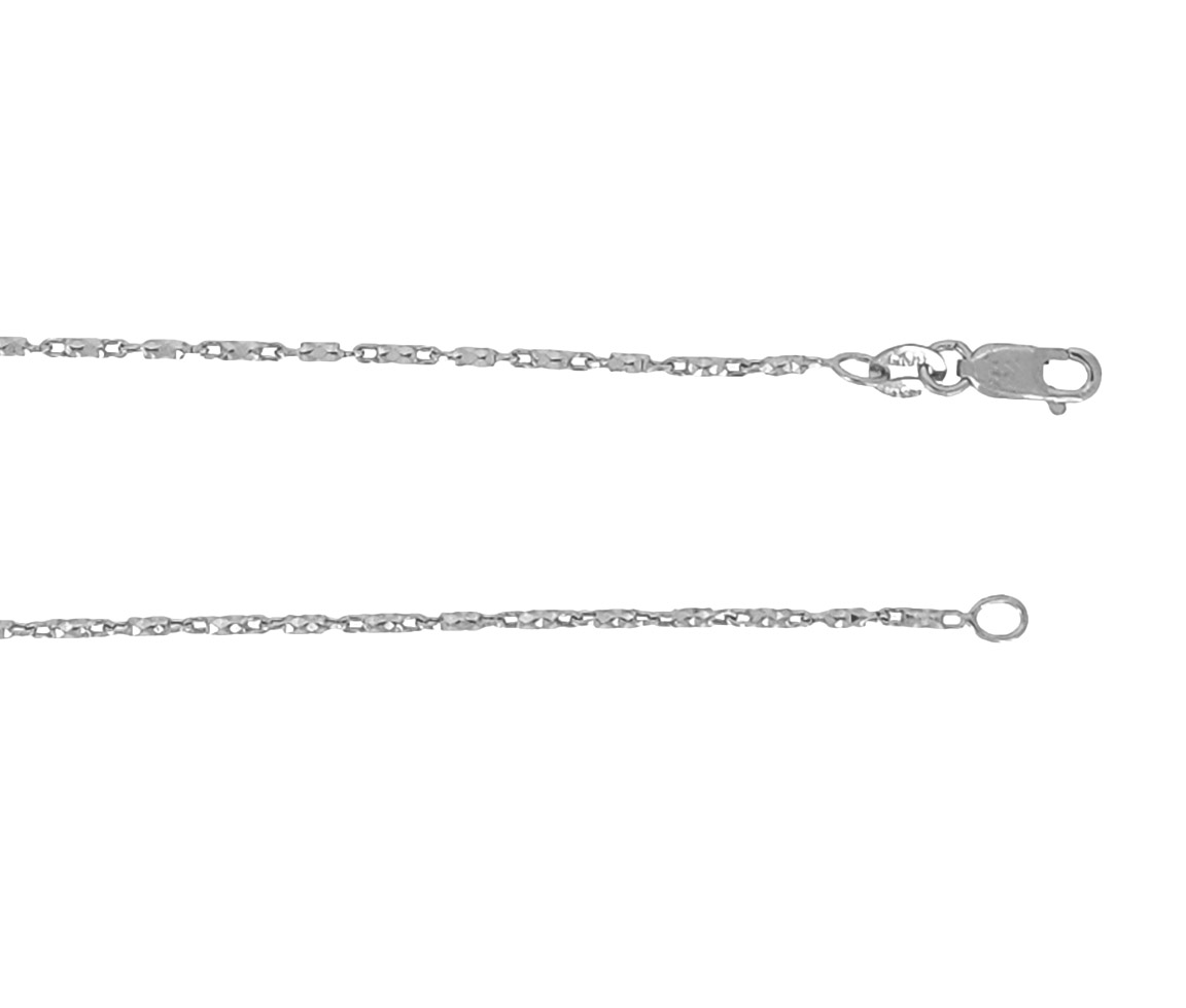  - S RASO040W10 - BIJOUX D'IMPORTATION