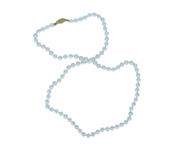  - MJ 4104Y16 - PERLE D'IMPORTATION