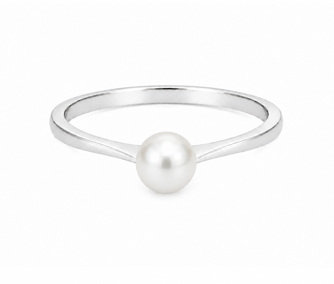 BAGUE AVEC PIERRES DE NAISSANCE VARIÉES - SC BDNA06 - BIJOUX D'IMPORTATION