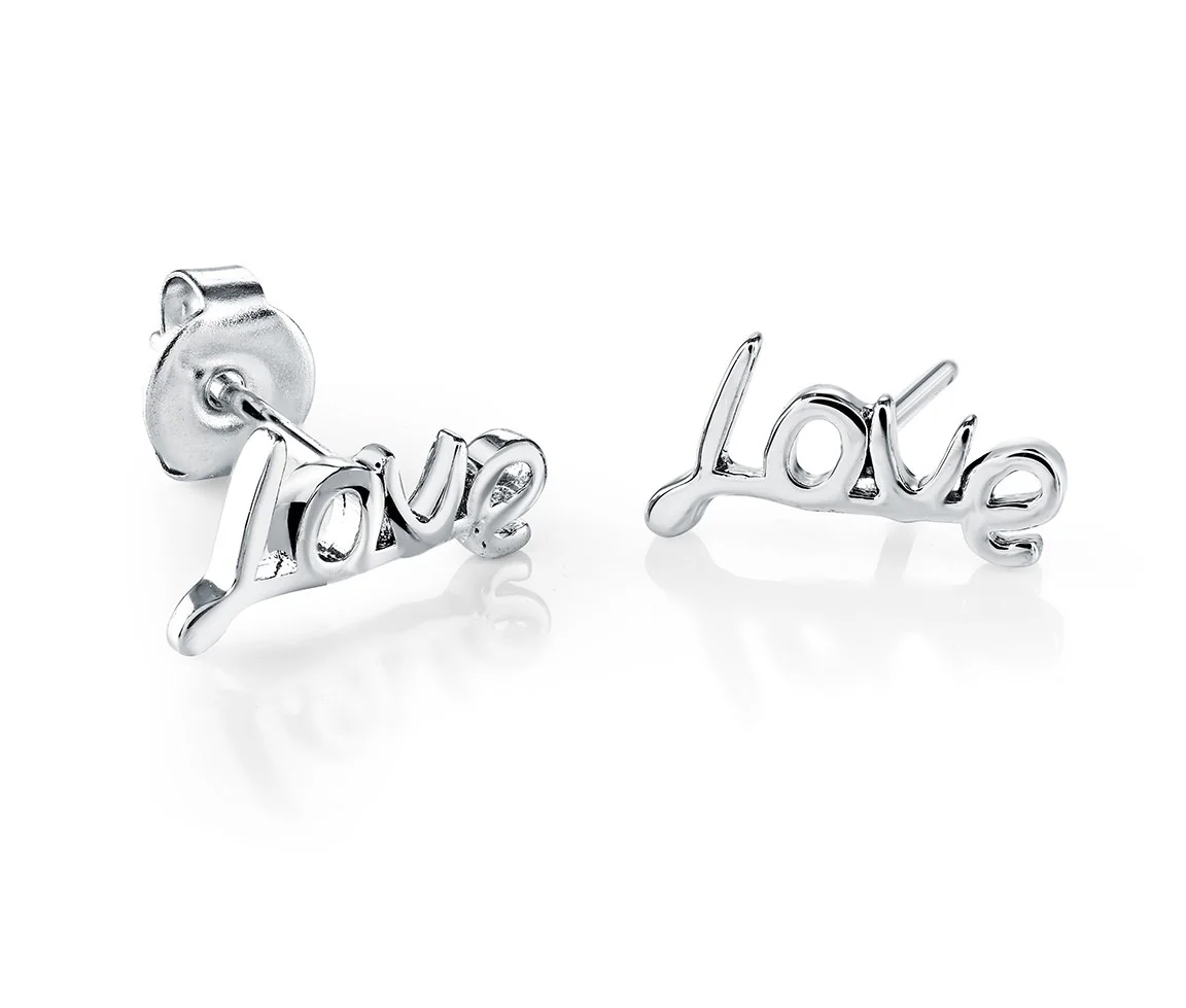 BOUCLES LOVE - IG SEA510 - MINI-VÉLORIA