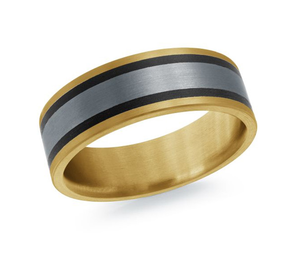  - ML MRDTN031Y7 - MALO 