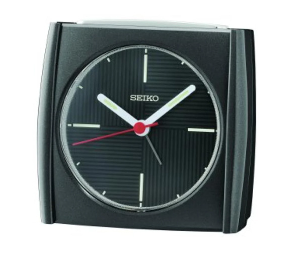 RÉVEIL-MATIN SEIKO - SA QHE205K - SEIKO