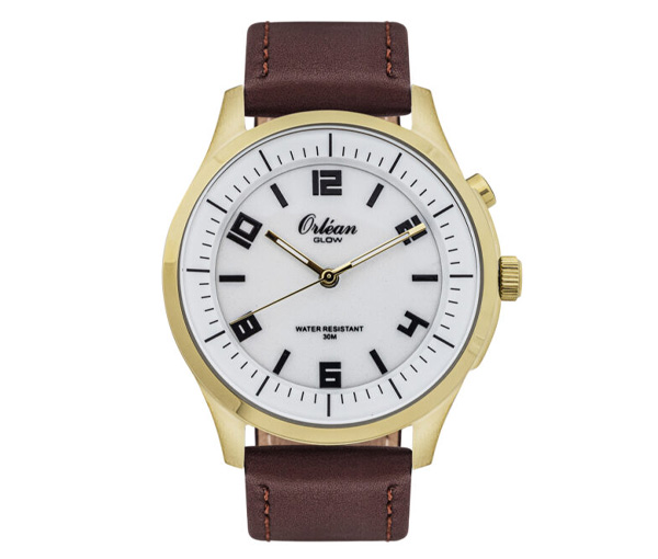  - BA ME3235BR - ORLEAN