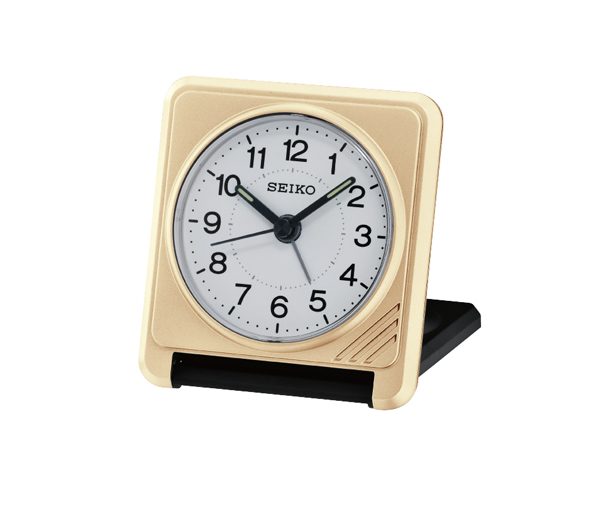 REVEIL DE VOYAGE SEIKO - OD QHT015G - SEIKO