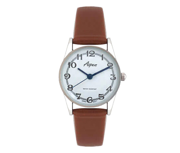 MONTRE POUR DAME ASPEN EN ACIER - BA AP3060TN - ASPEN