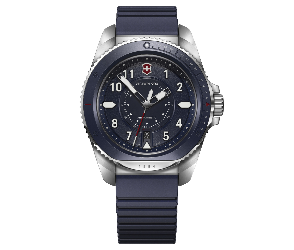 MONTRE VICTORINOX JOURNEY 1884 - VS 241975 - VICTORINOX