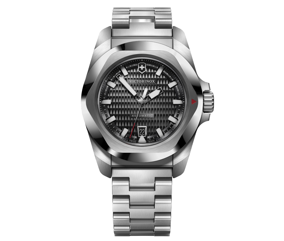 VICTORINOX I.N.O.X. 41MM - VS 242019 - VICTORINOX