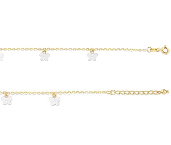  - SY 7072A - BIJOUX D'IMPORTATION