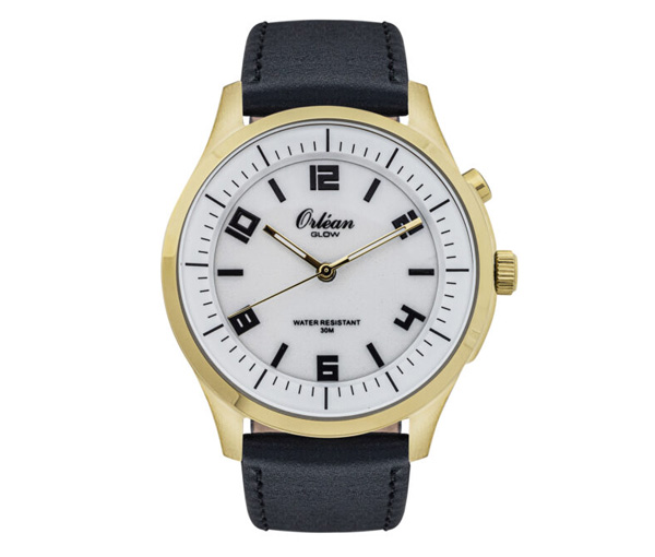  - BA ME3235B - ORLEAN