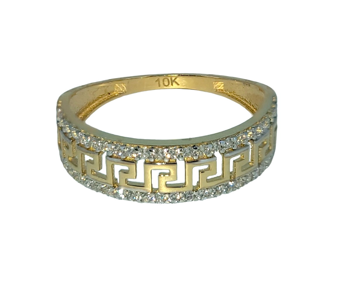 Bague versace diamant hot sale