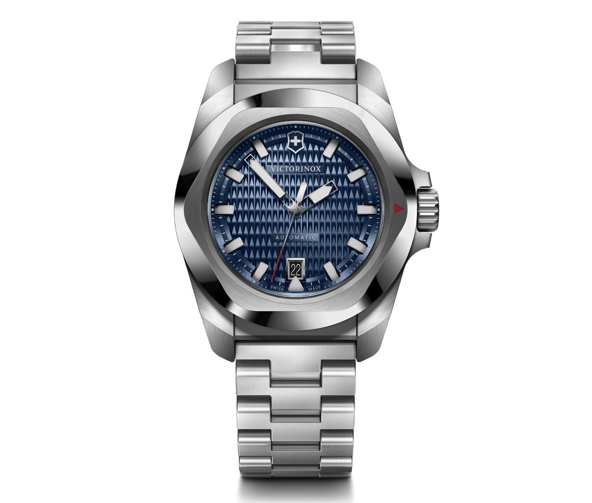 MONTRE VICTORINOX I.N.O.X. AUTOMATIQUE - VS 242020 - VICTORINOX