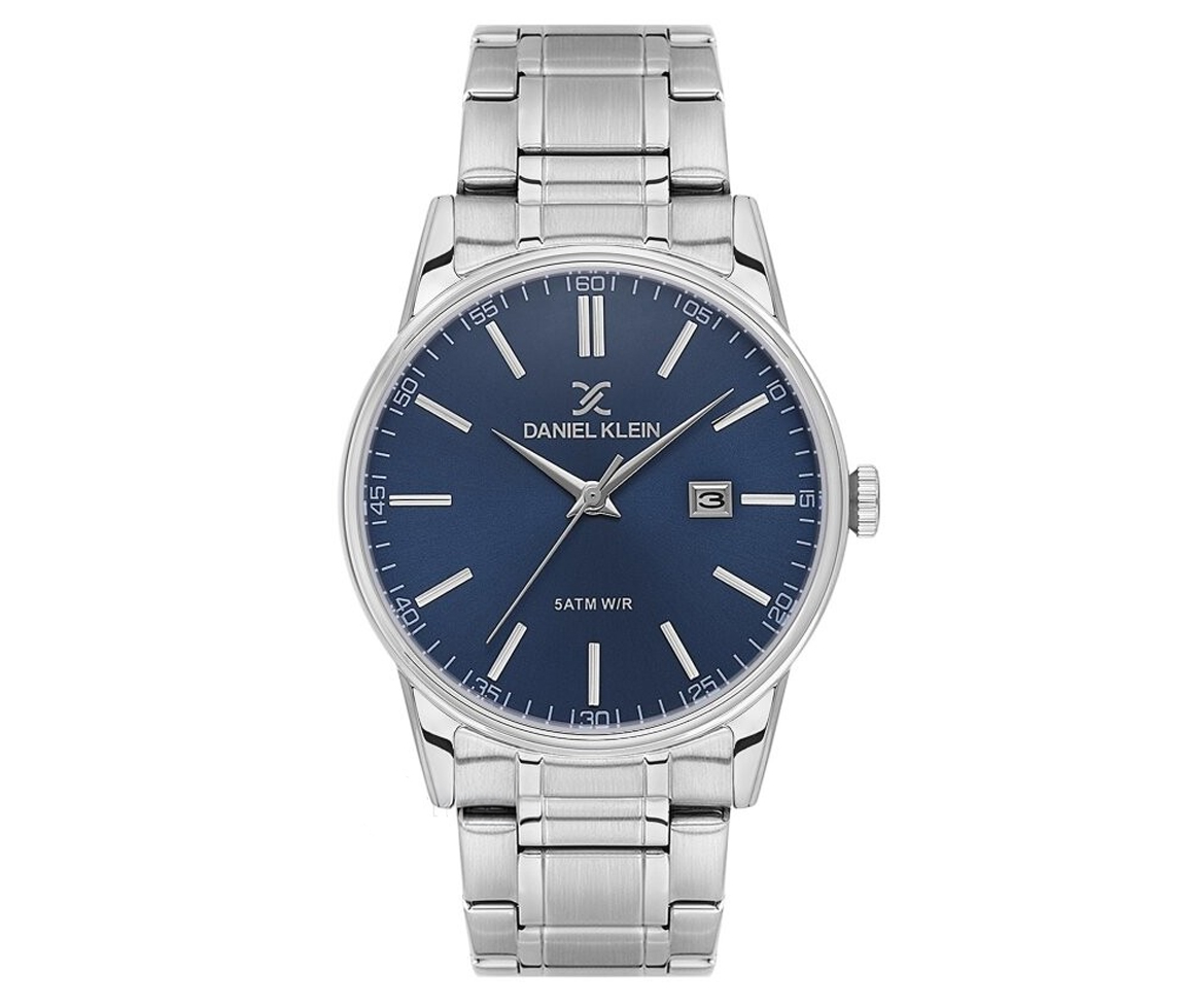 MONTRE DANIEL KLEIN AU QUARTZ - BA DK13844/4 - DANIEL KLEIN