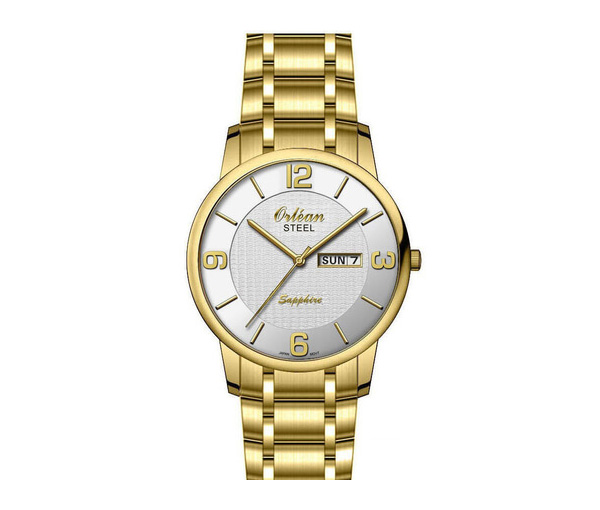  - BA ME3306-3 - ORLEAN