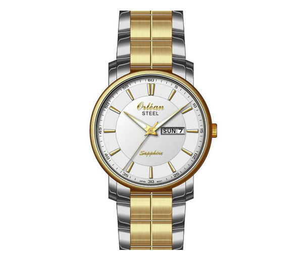  - BA ME3305-3 - ORLEAN