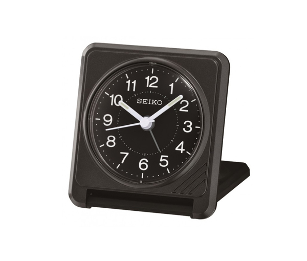 REVEIL DE VOYAGE SEIKO - OD QHT015K - SEIKO