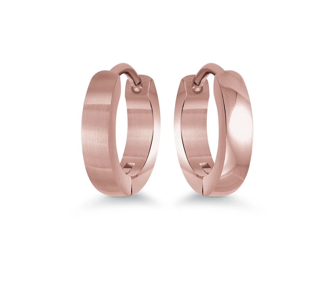BOUCLES HUGGIES VELORIA MINI - IG SEA332RO - MINI-VÉLORIA
