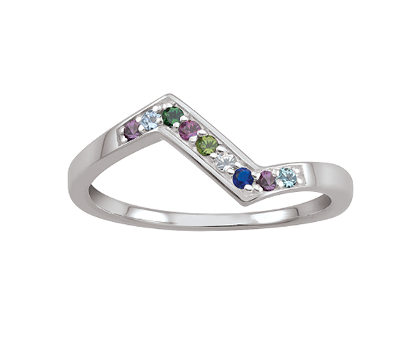  - PG 20439ARG - PERSONALIZED GEM