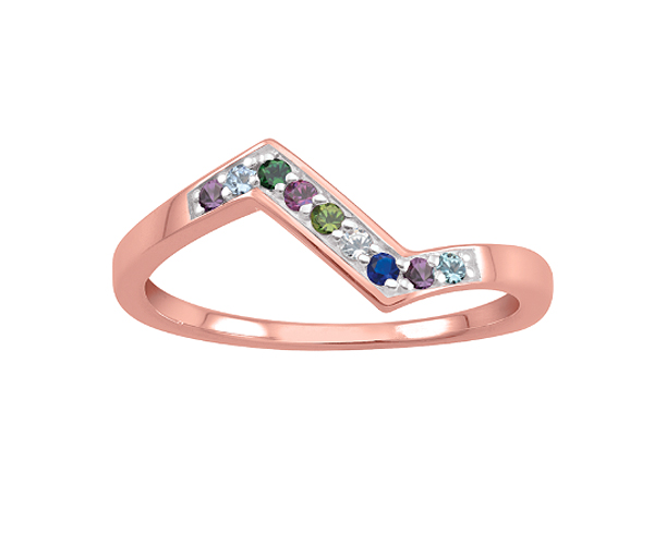  - PG 20439R/14 - PERSONALIZED GEM