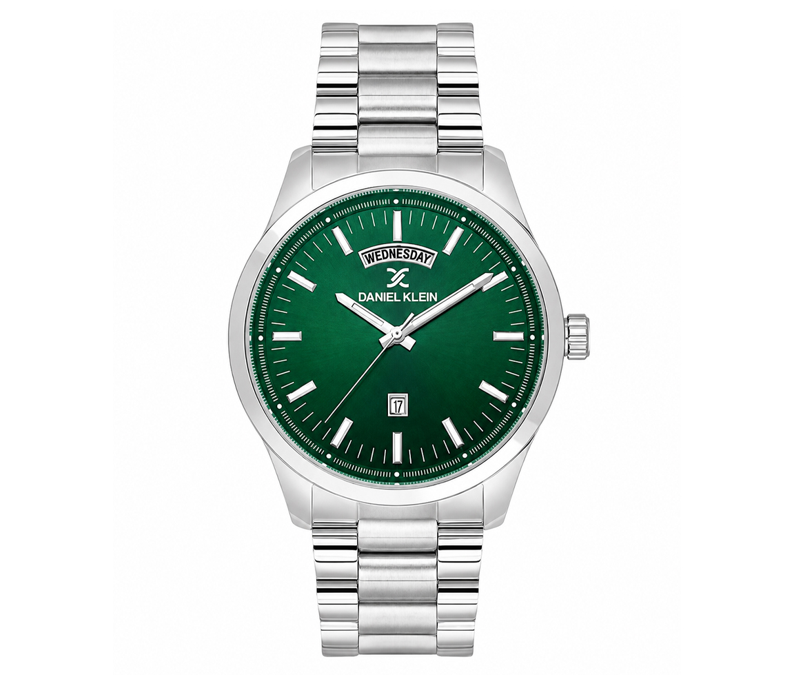 MONTRE DANIEL KLEIN AU QUARTZ - BA DK13817/3 - DANIEL KLEIN