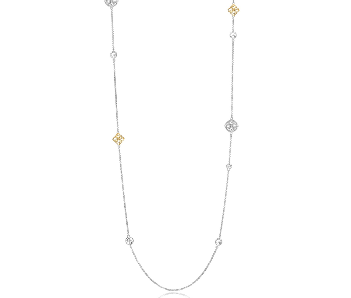  - PJ R0LBLN974K - ELLE