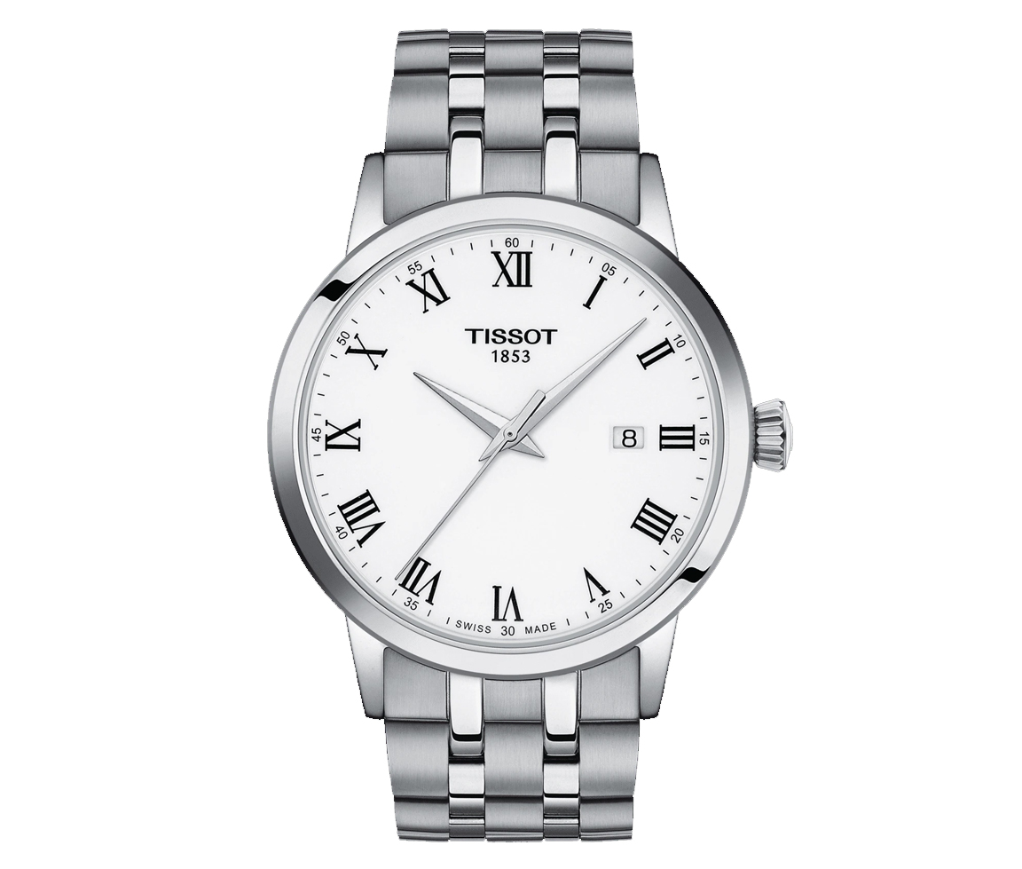 TISSOT CLASSIC DREAM - T1294101101300 - TISSOT