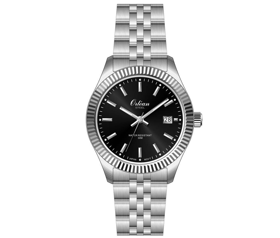  - BA ME3275 - ORLEAN