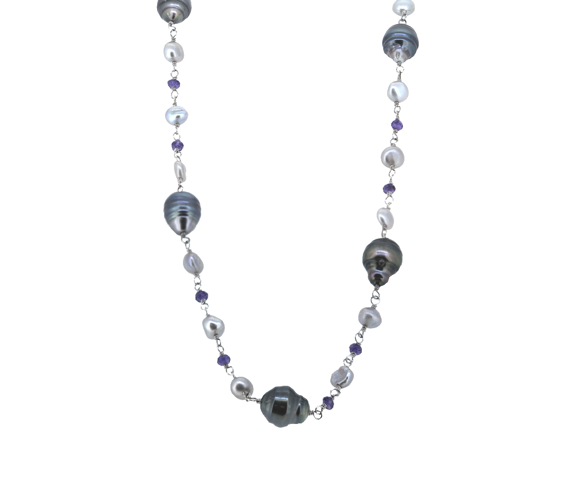  - CG VTF56339M24 - PERLE D'IMPORTATION