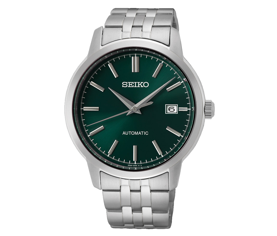 MONTRE POUR HOMME SEIKO EN ACIER - SA SRPH89K1 - SEIKO