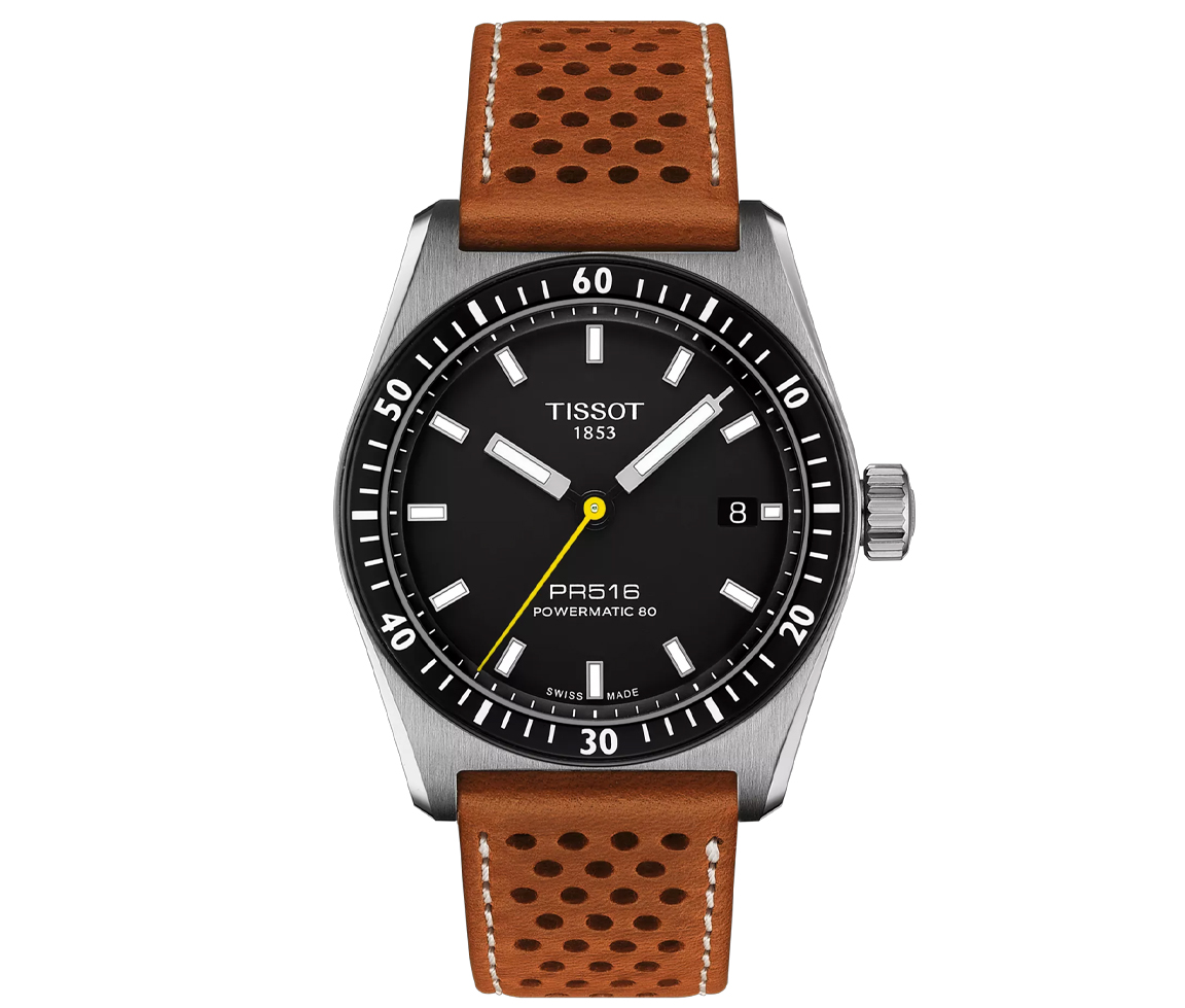 TISSOT PR516 POWERMATIC 80 - T1494071605100 - TISSOT